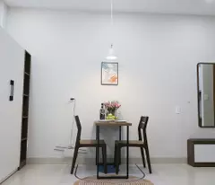 Studio sang xịn mịn đầy đủ nội thất gần ngay Ngã Tư Hàng Xanh