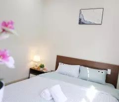 Studio sang xịn mịn đầy đủ nội thất gần ngay Ngã Tư Hàng Xanh
