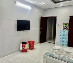 Nhà Tây Hoà, PLA, 100m2, ngang 5m, đường xe tải, ngay Metro, GPXD 6 tầng,7.2t