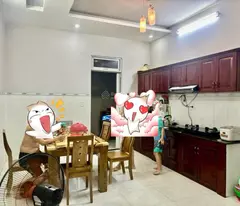Nhà Tây Hoà, PLA, 100m2, ngang 5m, đường xe tải, ngay Metro, GPXD 6 tầng,7.2t