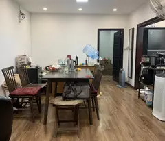 BÁN CĂN HỘ TẬP THỂ 100M-T2-3.8TY-TRẦN HỮU TƯỚC-ĐỐNG ĐA