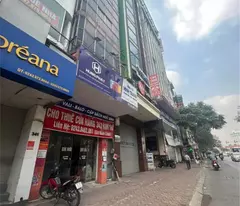 Cực VIP-chỉ 30 tỷ-mặt phố Kim Mã, Ba Đình-9 tầng thang máy-lô góc-mặt tiền khủng