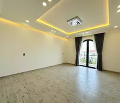LÊ QUANG ĐỊNH Q.BÌNH THẠNH - HẺM 4M - ( 4.7 x 14 ) 6 TẦNG - 68M² 12.6 TỶ