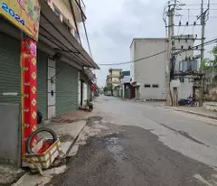 65m2 đường 7 chỗ thông tại Kiêu Kỵ, Gia Lâm, Hà Nội. Lh 0989894845