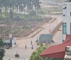 Bán Biệt Thự Đơn Lập Tặng 201m2 Đất Sổ Đỏ Tại Đa Tốn, Gia Lâm - GẤP LẮM RỒI!