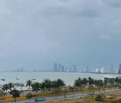 Trung Tâm Phố Hàn - BÁN TÒA CĂN HỘ CHO THUÊ 7 TẦNG – DÒNG TIỀN ỔN ĐỊNH 60-80 TRIỆU/THÁNG