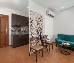 Trung Tâm Phố Hàn - BÁN TÒA CĂN HỘ CHO THUÊ 7 TẦNG – DÒNG TIỀN ỔN ĐỊNH 60-80 TRIỆU/THÁNG
