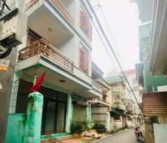BÁN NHÀ BẰNG LIỆT, HOÀNG MAI, LÔ GÓC, Ô TÔ QUA NHÀ, SD 84M2, 10.9 TỶ(CTL)