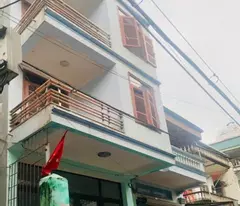BÁN NHÀ BẰNG LIỆT, HOÀNG MAI, LÔ GÓC, Ô TÔ QUA NHÀ, SD 84M2, 10.9 TỶ(CTL)