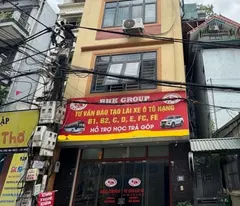BÁN NHÀ KIM GIANG, THANH TRÌ, LÔ GÓC, Ô TÔ TRÁNH, 50M2, 14.3 TỶ(CTL)