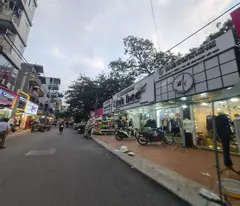 Kinh doanh siêu đỉnh tại Trâu Quỳ, Gia Lâm, Hà Nội. 123.4m2 3 mặt tiền, đường 16m.