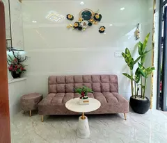 BÁN NHÀ CỰC HIẾM QUẬN TÂN PHÚ – HẺM XE TẢI – SÁT MẶT TIỀN LUỸ BÁN BÍCH 15M2 NHỈNH 2 TỶ