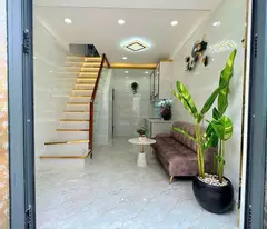 BÁN NHÀ CỰC HIẾM QUẬN TÂN PHÚ – HẺM XE TẢI – SÁT MẶT TIỀN LUỸ BÁN BÍCH 15M2 NHỈNH 2 TỶ