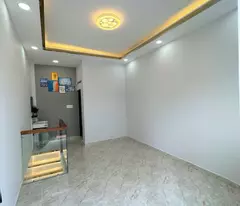 BÁN NHÀ CỰC HIẾM QUẬN TÂN PHÚ – HẺM XE TẢI – SÁT MẶT TIỀN LUỸ BÁN BÍCH 15M2 NHỈNH 2 TỶ