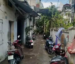 Bán nhà Hoàng Hoa Thám thông phố Thụy Khuê đất trung tâm quá tiện đi lại 30m2 vừa miếng 4,2 tỷ