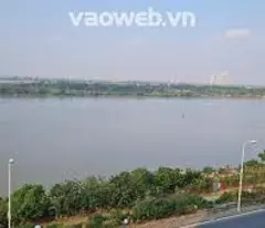 Bán 248m2 đất mặt đường An Dương Vương, mặt tiền 10m, giá 50,8 tỷ Wiêu Sông Hồng