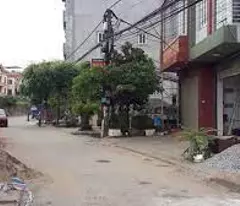 Bán 248m2 đất mặt đường An Dương Vương, mặt tiền 10m, giá 50,8 tỷ Wiêu Sông Hồng