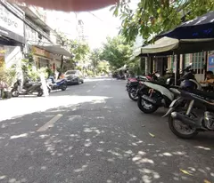 BÁN NHÀ MẶT NGÕ NGUYỄN ÁNH THỦ, Q.12 - 65M2, 2PN, 4.3 TỶ - SỔ ĐỎ CHÍNH CHỦ