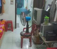 Bán nhà 40m2, 2 tầng, 3PN, 2WC, An Lạc, Bình Tân, 3.2 tỷ