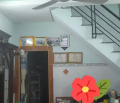 Bán nhà 40m2, 2 tầng, 3PN, 2WC, An Lạc, Bình Tân, 3.2 tỷ