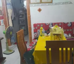 Bán nhà 40m2, 2 tầng, 3PN, 2WC, An Lạc, Bình Tân, 3.2 tỷ