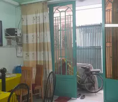 Bán nhà 40m2, 2 tầng, 3PN, 2WC, An Lạc, Bình Tân, 3.2 tỷ