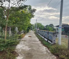Bán 330m2 đất ONT Tân Phước - TX LaGi giá ngộp chỉ 950 triệu sổ hồng riêng
