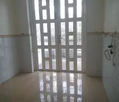 Bán nhà 63m2, 2 tầng, 3PN, 2WC, An Lạc A, Bình Tân, 3.8 tỷ