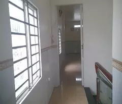 Bán nhà 63m2, 2 tầng, 3PN, 2WC, An Lạc A, Bình Tân, 3.8 tỷ