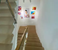 Cho thuê toà nhà 219Bis Nguyễn Thị Minh Khai, P. Nguyễn Cư Trinh, Quận 1.