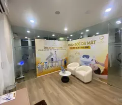 Cho thuê toà nhà 219Bis Nguyễn Thị Minh Khai, P. Nguyễn Cư Trinh, Quận 1.