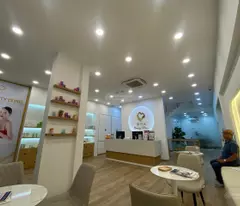 Cho thuê toà nhà 219Bis Nguyễn Thị Minh Khai, P. Nguyễn Cư Trinh, Quận 1.