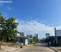 Bán đất ODT ngay KDC Nguyễn Thái Học - Tân An - TX LaGi giảm kịch trần 2.35 tỷ