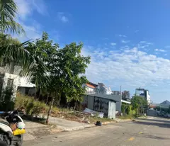 Bán đất ODT ngay KDC Nguyễn Thái Học - Tân An - TX LaGi giảm kịch trần 2.35 tỷ