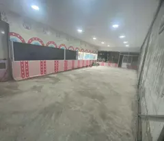 Cho Thuê Mặt Bằng: Góc 2 Mặt Tiền Thoại Ngọc Hầu, P. Phú Thạnh, Q.Tân Phú_DT:8mx25m
