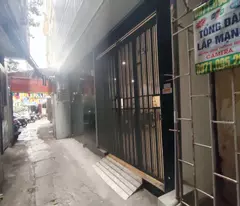 Bán căn hộ chung cư tại Đường Minh Khai, Hoàng Văn Thụ, Hoàng Mai, Hà Nội, 60m2, 12p , doanh thu