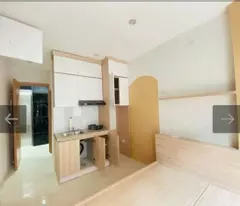 Bán căn hộ chung cư tại Đường Minh Khai, Hoàng Văn Thụ, Hoàng Mai, Hà Nội, 60m2, 12p , doanh thu