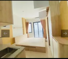 Bán căn hộ chung cư tại Đường Minh Khai, Hoàng Văn Thụ, Hoàng Mai, Hà Nội, 60m2, 12p , doanh thu