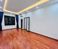 Bán nhà Trần Tử Bình, Nghĩa Tân 36m2 x 5 T chỉ 8.8 Tỷ Đẹp Như Mới