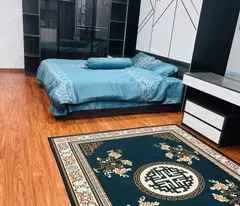 Bán nhà Trần Tử Bình, Nghĩa Tân 36m2 x 5 T chỉ 8.8 Tỷ Đẹp Như Mới