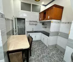 NHÀ 1/ ĐƯỜNG 5A, GẦN CHỢ BÌNH LONG, 40M2, 2 TẦNG 3PN GIÁ CHỈ 3.3 TỶ