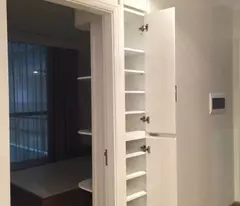 Cho thuê căn hộ cao cấp R2 130m2
