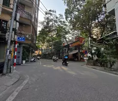 Bán nhà phố Tam Khương 45m2, 5T, MT4.1m ô tô nhà đẹp long lanh quanh 15 tỷ hiếm Đống Đa