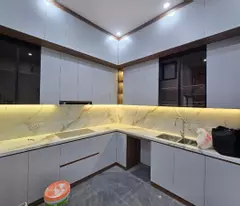 Bán nhà phố Tam Khương 45m2, 5T, MT4.1m ô tô nhà đẹp long lanh quanh 15 tỷ hiếm Đống Đa