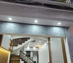 Bán nhà phố Tam Khương 45m2, 5T, MT4.1m ô tô nhà đẹp long lanh quanh 15 tỷ hiếm Đống Đa