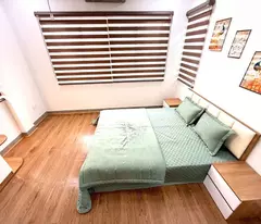 Bán Nhà Hàng Bột, 30m², 5Tầng, Lô Góc, Ngõ Rộng, Sát Phố, Chỉ 5.65 Tỷ