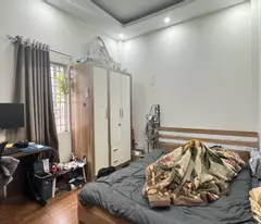 BÁN NHÀ KIM MÃ ĐÊ LA THÀNH, 40M, FULL NỘI THẤT ĐẦY ĐỦ, VỀ Ở NGAY, HƠN 7 TỶ