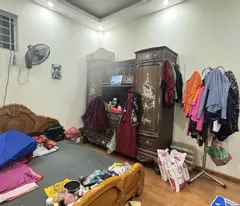 BÁN NHÀ KIM MÃ ĐÊ LA THÀNH, 40M, FULL NỘI THẤT ĐẦY ĐỦ, VỀ Ở NGAY, HƠN 7 TỶ
