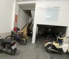 BÁN NHÀ NGÕ THỊNH QUANG.QUẬN ĐỐNG ĐA,NGÕ THÔNG GẦN Ô TÔ