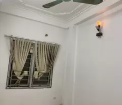 BÁN NHÀ NGÕ THỊNH QUANG.QUẬN ĐỐNG ĐA,NGÕ THÔNG GẦN Ô TÔ